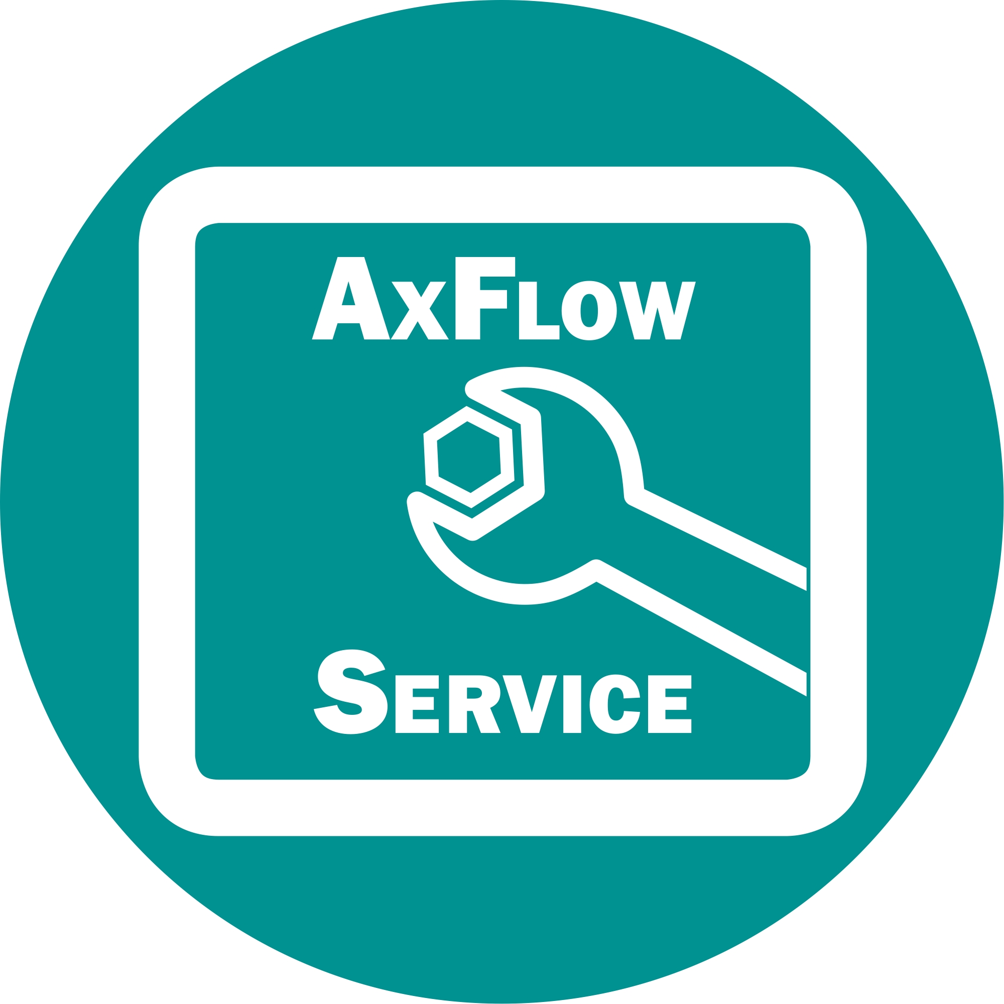 AxFlow Service – Offer of the month - TUMA Pumpen