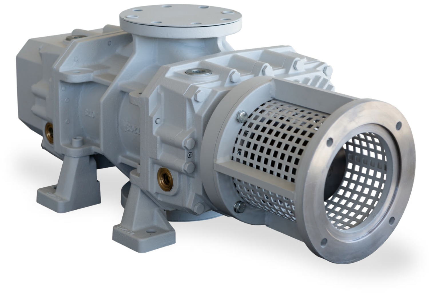 coupling vacuum pumps TUMA Pumpen